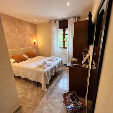 La Ruta Inn *