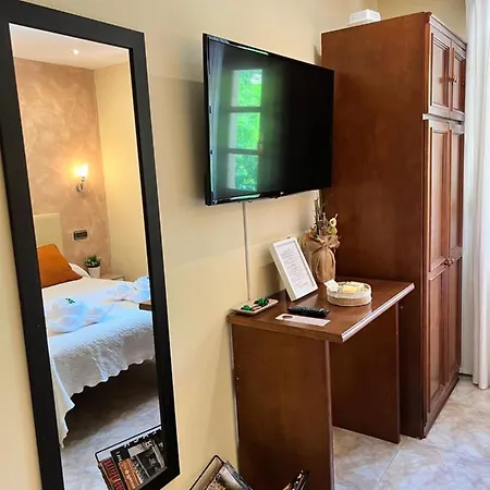 La Ruta Herberg Caín