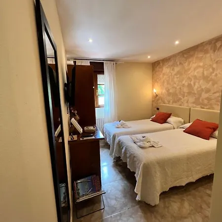 Inn La Ruta Cain