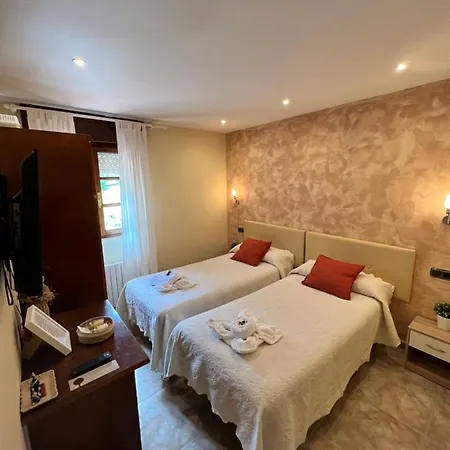 Inn La Ruta
