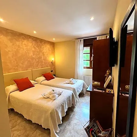 La Ruta Inn *