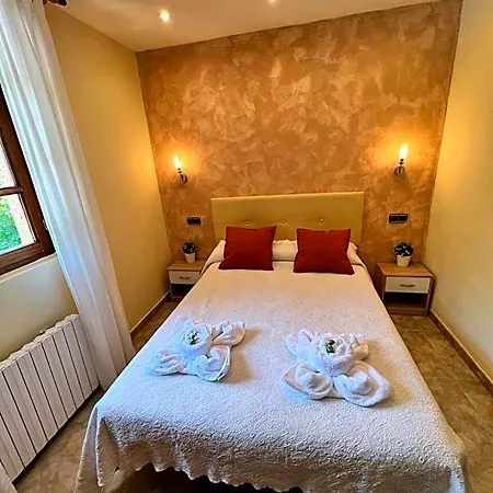 Inn La Ruta