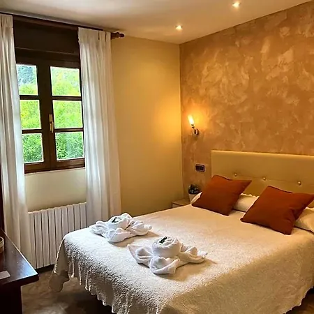 La Ruta Inn *