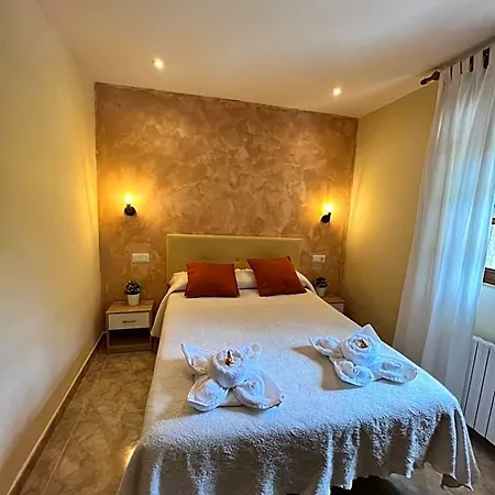 Inn La Ruta Cain