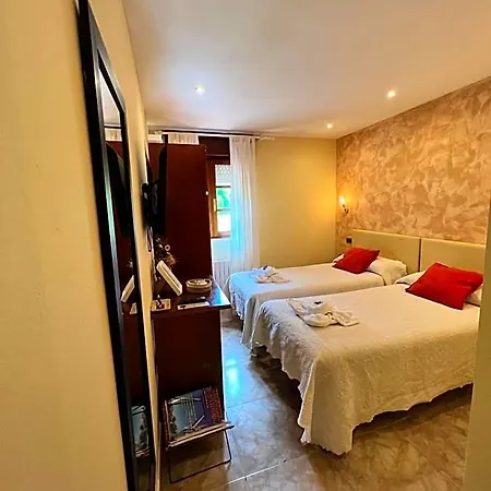 Inn La Ruta Cain