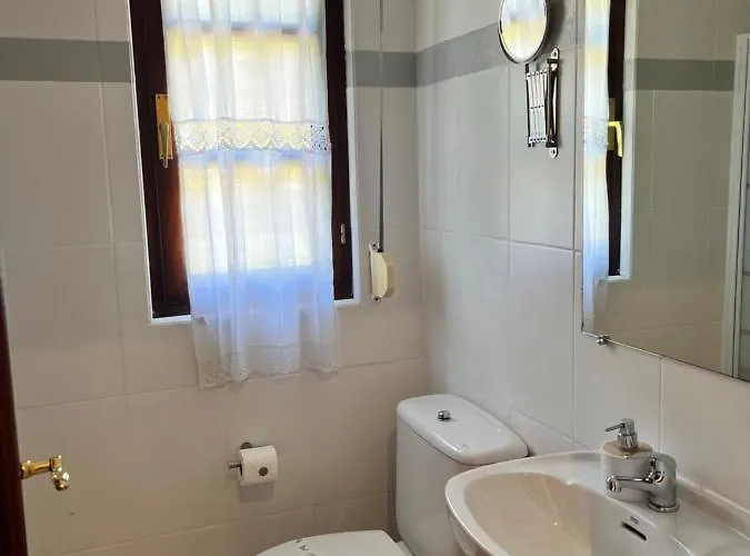 여관 La Ruta Caín