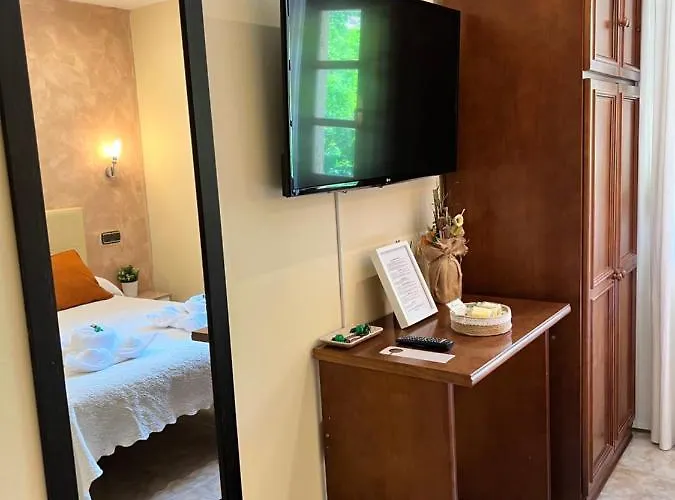 La Ruta 여관 Caín